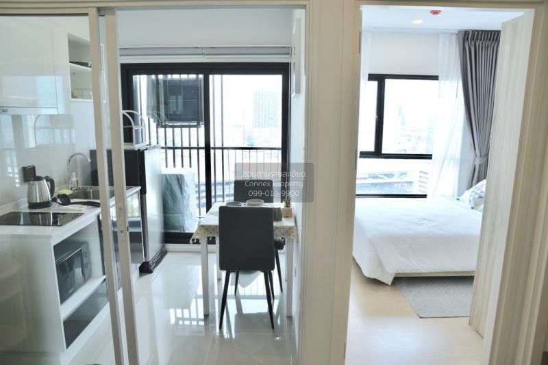 รูป 🔥🔥🔥 เช่าคอนโด เดอะ ทรี สุขุมวิท 71 - เอกมัย ARL-รามคำแหง สวนหลวง เขต สวนหลวง กรุงเทพ CX-55551 ✅ ทักไลน์ @connexproperty ตอบทันที ทีมงานมืออาชีพ ✅ 🔥🔥🔥 - รูปที่ 4/10