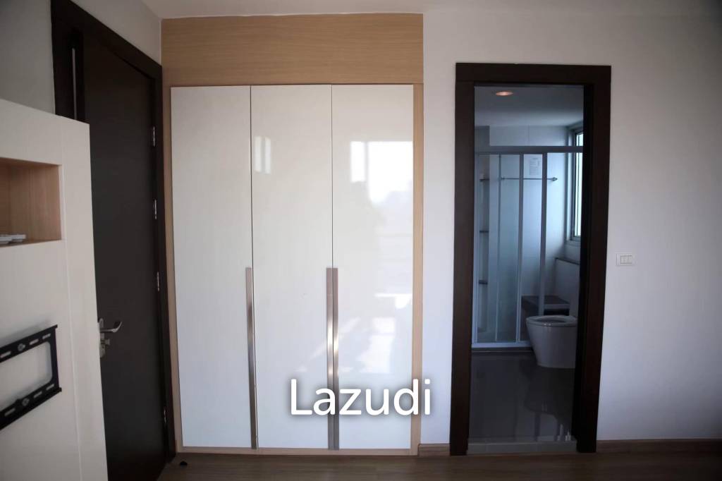 picture 1 Bedroom 1 Bathroom 46 SQ.M Rhythm Ratchada - 4/18