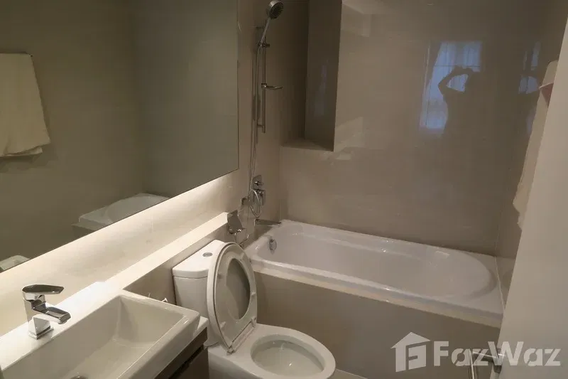 รูป ขาย คอนโด 1 ห้องนอน ในโครงการ วีธารา สุขุมวิท 36 5367928 - รูปที่ 5/5