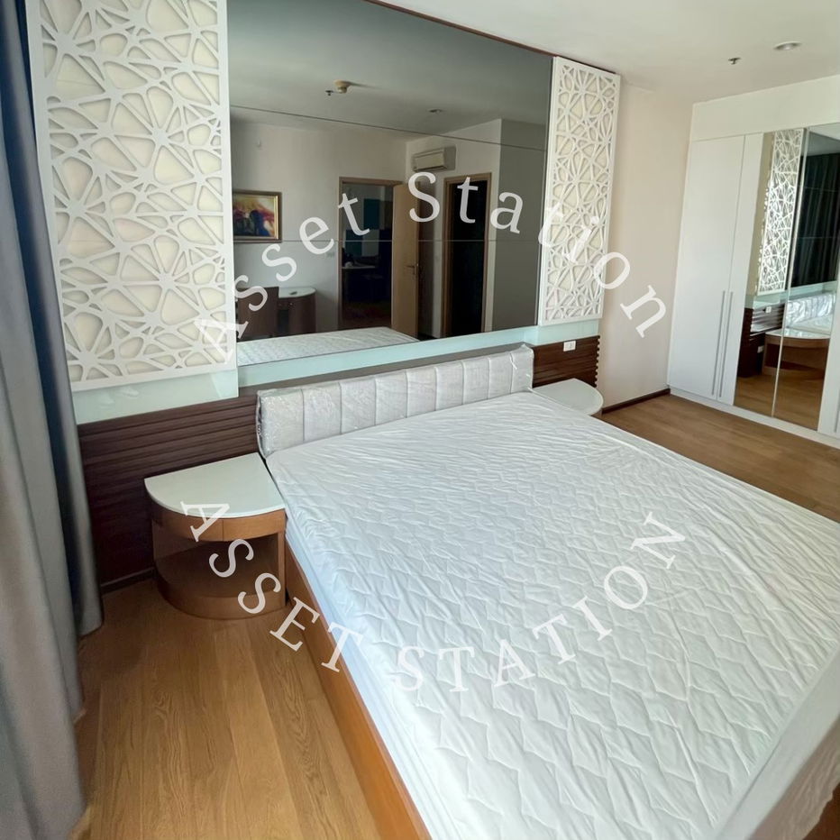 รูป คอนโดหรู 39 By Sansiri พร้อมเช่า ห้องแต่งครบเฟอร์จัดเต็ม| BTS พร้อมพงษ์ - รูปที่ 3/16