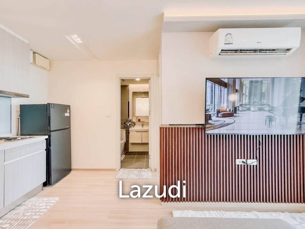 picture 1 Bed 1 Bath 31 SQ.M Artemis Sukhumvit 77 - 6/18