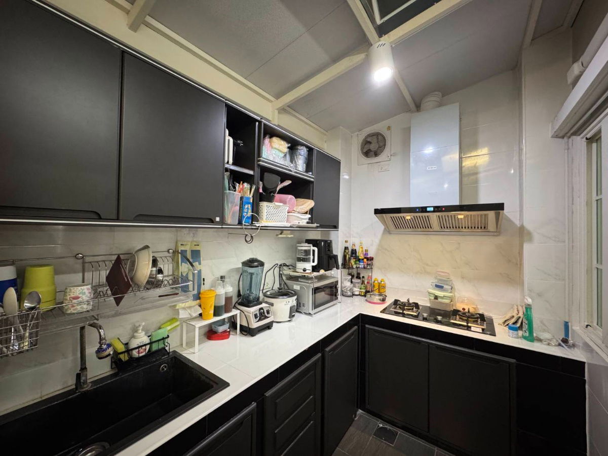 picture Corner Unit Townhome for Sale – Golden Neo & Town Sukhumvit–Lasalle, Fully Upgraded, 100m from BTS Samrong - 4/19