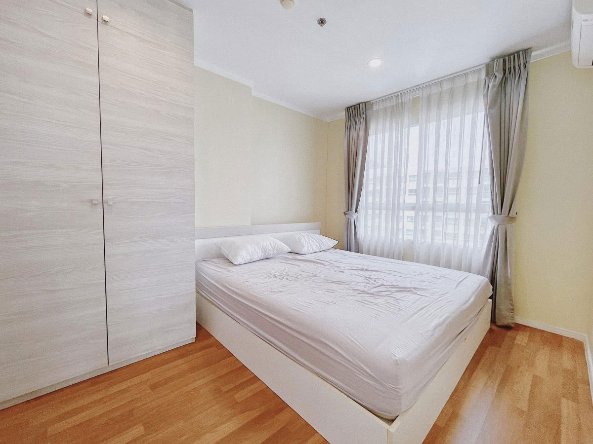 รูป 🏠RB22141 ให้เช่าถูกมาก📢ลุมพินี พาร์ค พระราม 9 - รัชดา👉🏻แอดไลน์ @062mnigk( มี @ ด้วย) แอดมินตอบไว - รูปที่ 1/7