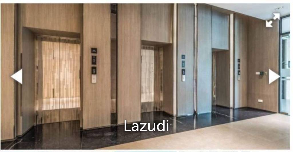 picture 1 bedroom 1 bath 31 SQ.M Artemis Sukhumvit 77 - 6/10