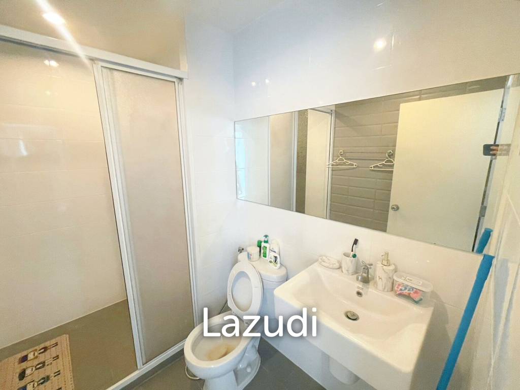 picture 1 Bed 1 Bath 38 SQ.M Aspire Sukhumvit 48 - 10/11
