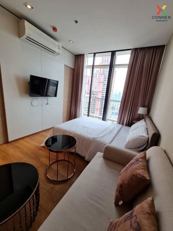 picture For Rent Condo , Park Origin Phrom Phong , BTS-Phrom Phong , Khlong Tan , Khlong Toei , Bangkok , CX-104198 ✅ Live chat with us ADD LINE @connexproperty ✅ - 9/10