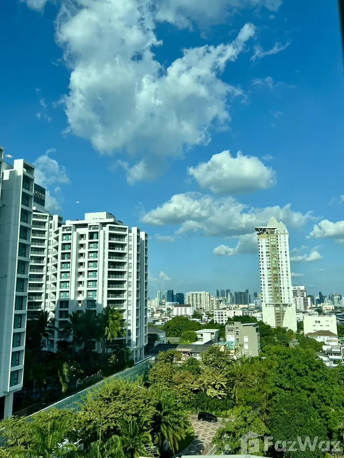 รูป ขาย คอนโด 2 ห้องนอน ในโครงการ ฟอร์จูน คอนโด ทาวน์ 5918496 - รูปที่ 20/20