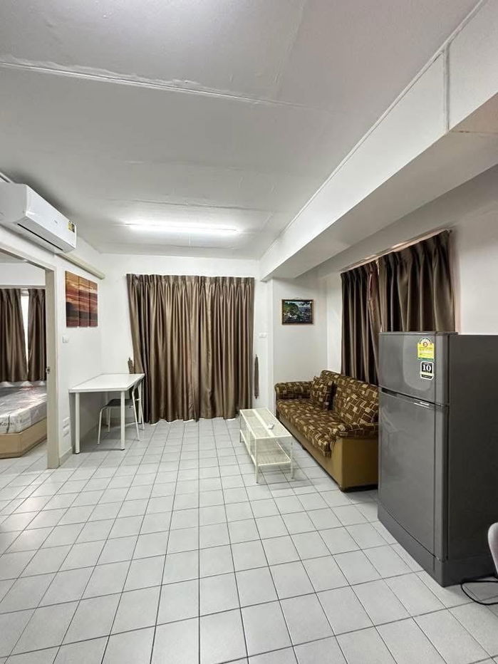 รูป คอนโดลาซาลพาร์ค สุขุมวิท 105 ห่าง BTS Bearing เพียง 550 ม - รูปที่ 8/11