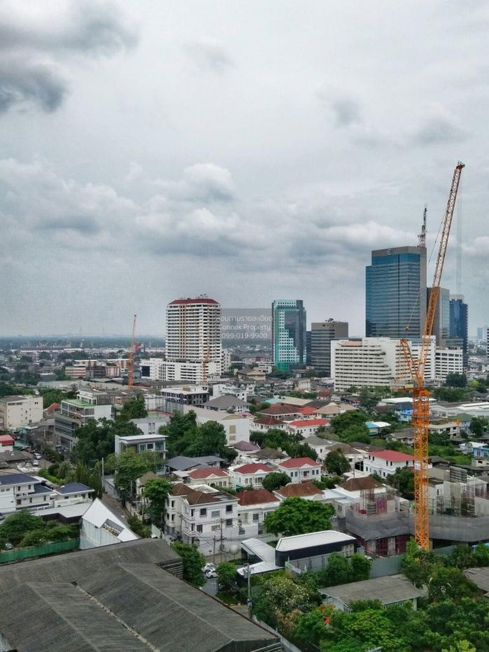 picture FOR RENT condo , Rhythm Sukhumvit 36-38 , BTS-Thong Lo , Phra Khanong , Khlong Toei , Bangkok , CX-17982 ✅ Live chat with us ADD LINE @connexproperty ✅ - 1/10