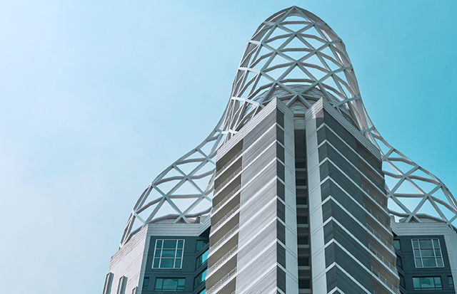 picture For Rent: Jomtien Reflection - 2 Bed Luxury Pattaya condo on 3rd floor with sea view - 26/26