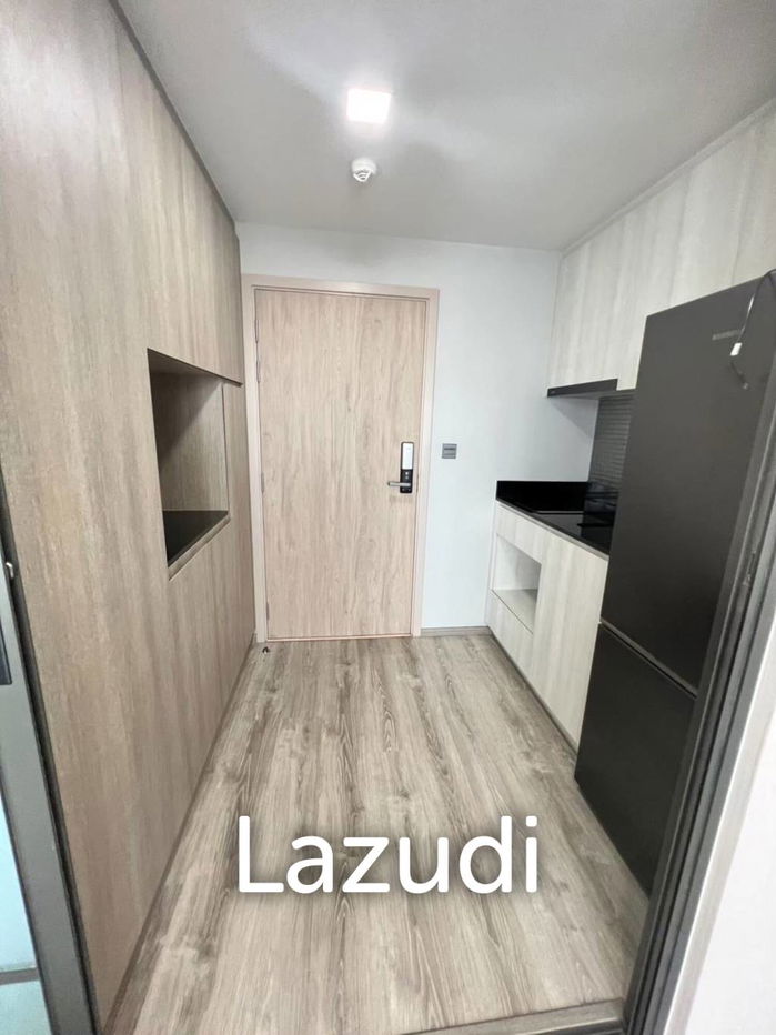 รูป 1 Bedroom 1 Bathroom 30 SQ.M Maestro 19 Ratchada - รูปที่ 14/24