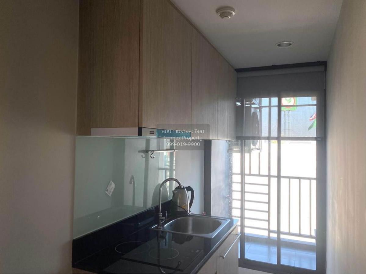 รูป เช่าคอนโด  นิช โมโน อิสรภาพ  MRT-อิสรภาพ วัดท่าพระ เขต บางกอกใหญ่ กรุงเทพ CX-100002 ✅ ทักไลน์ @connexproperty ตอบทันที ทีมงานมืออาชีพ ✅ - รูปที่ 5/8