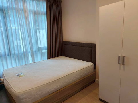 For Rent Metro Sky Prachachuen Unit 770/126 (Available 5 Dec. 2025)