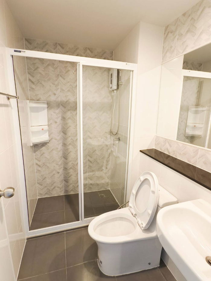 picture Bangna Condo Regent Home Bangna - 6/14