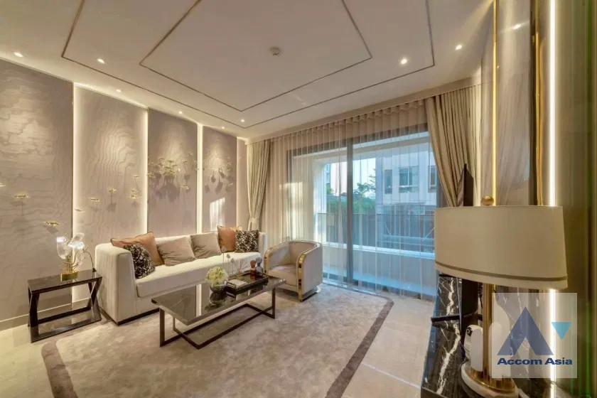 รูป 🔼🔽 AccomA 📩 3 BR Condominium @Nivati Thonglor (AA45122) - รูปที่ 1/20