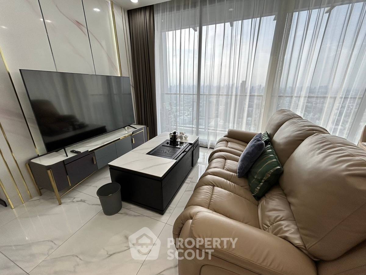picture 3-BR Condo at Whizdom Inspire Sukhumvit near BTS Punnawithi (ID 2066596) - 3/18