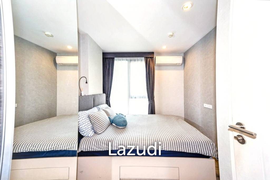 picture 1 Bedroom 1 Bathroom 29 Sq.m Centric Ari Station - 8/11