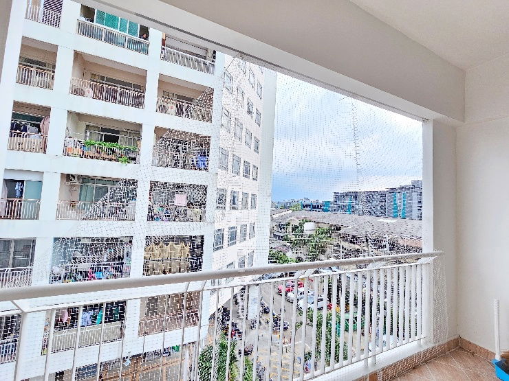 รูป ตามหาคอนโด 2 ห้องนอน ขนาด 50+ ตร.ม.ราคาไม่เกิน 3 ล้านอยู่หรือไม่ โซนรามคำแหง กลับมาแว้วตามคำเรียกร้องละน๊าาา - รูปที่ 18/19