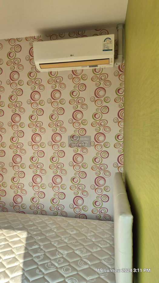 picture 🔥🔥🔥 For Rent Condo , The Parkland Taksin - Thapra , BTS-Pho Nimit , Bukkhalo , Thon Buri , Bangkok , CX-86935 ✅ Live chat with us ADD LINE @connexproperty ✅ 🔥🔥🔥 - 3/12