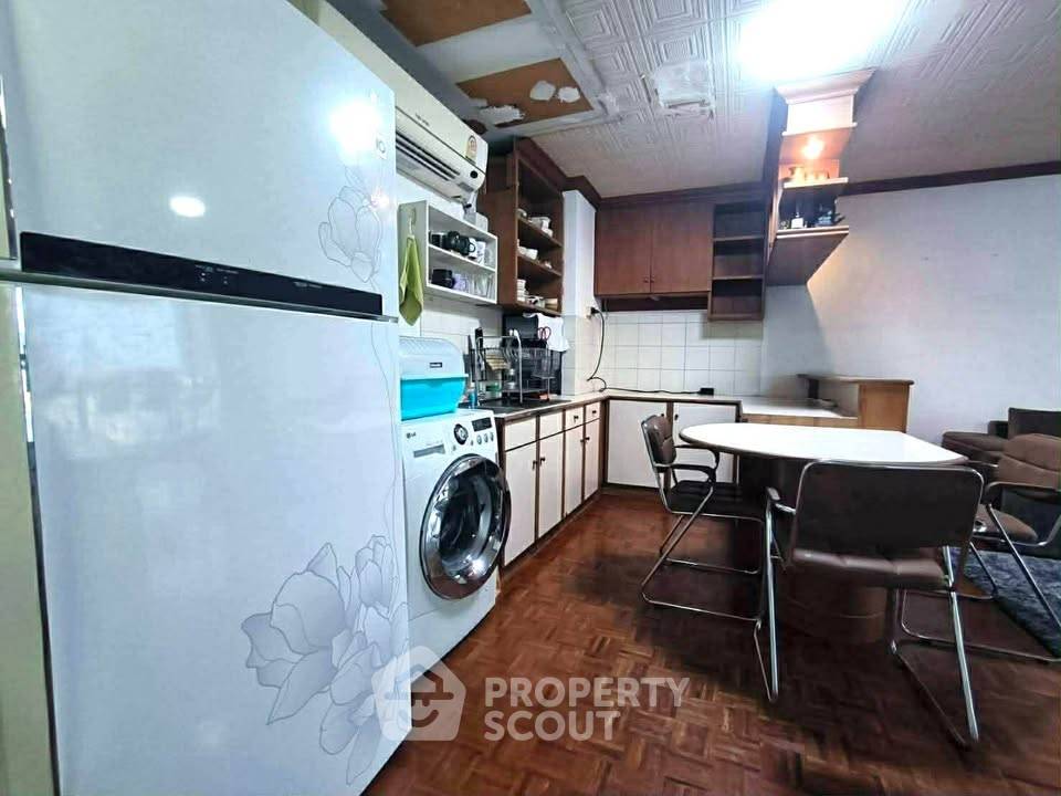 รูป คอนโด 1-ห้องนอน ที่ วิภาวดี สวีท ใกล้ MRT ลาดพร้าว (ID 2467023) - รูปที่ 9/9