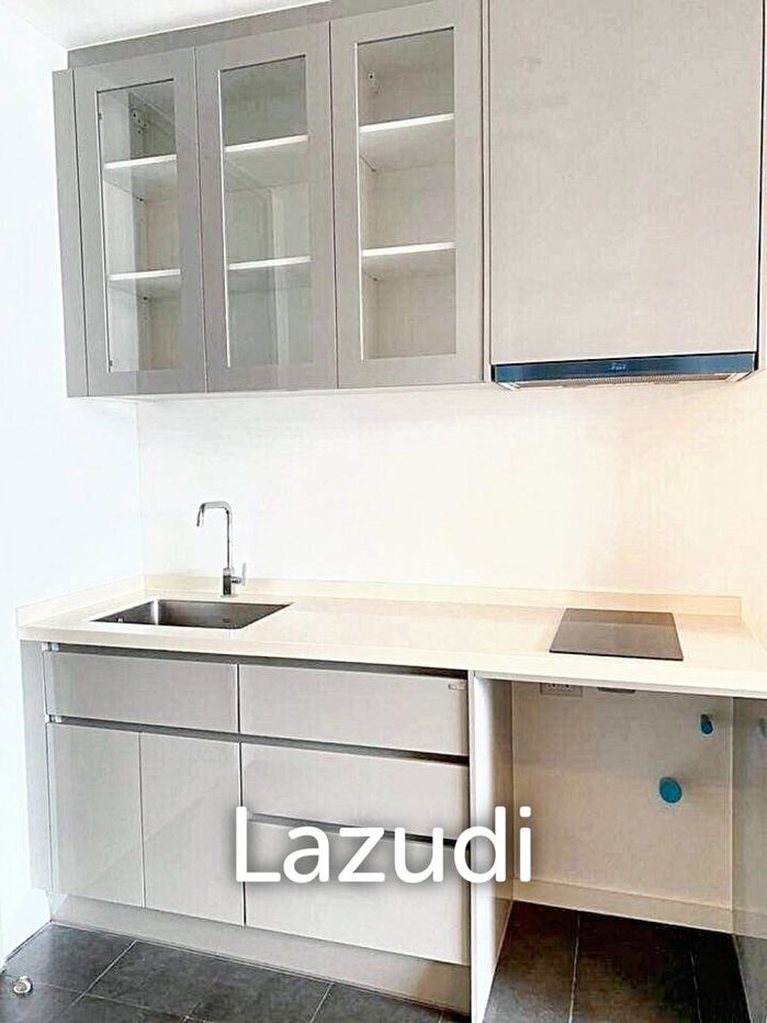 picture 1 Bed 1 Bath 34 SQ.M A Space I.D. Asoke-Ratchada - 10/16