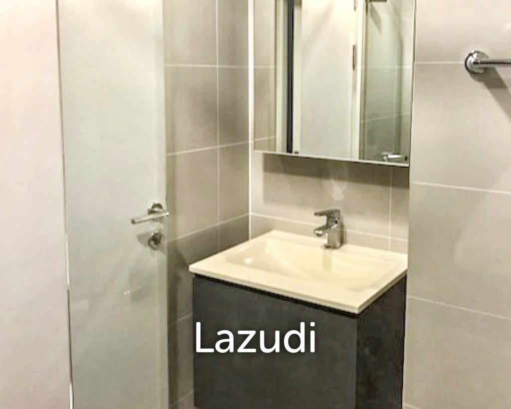 รูป 1 Bedroom 1 Bathroom 36 Sq.m Nye By Sansiri - รูปที่ 7/7