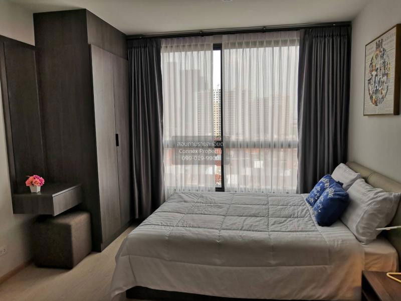 รูป 🔥🔥🔥 เช่าคอนโด เอลลิโอ เดล เนสท์ BTS-อุดมสุข บางนา เขต บางนา กรุงเทพ CX-78020 ✅ ทักไลน์ @connexproperty ตอบทันที ทีมงานมืออาชีพ ✅ 🔥🔥🔥 - รูปที่ 5/9