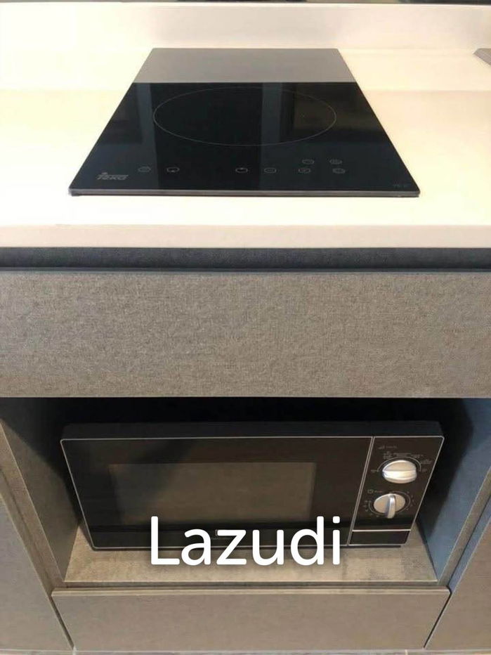 picture 2 Beds 2 Baths 52.96 SQ.M IDEO New Rama 9 - 7/9