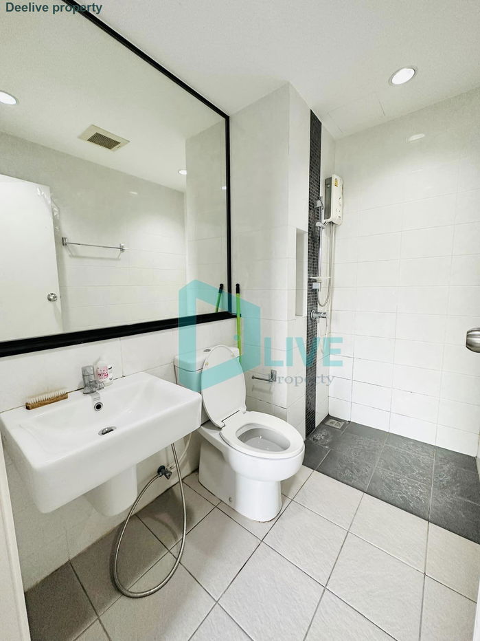 picture DL23010189 Condo for rent, The Tree RIO Bang - Aor Station near MRT บางอ้อ, ready to move in, call urgently 0638692663 LineID @162cjixi - 6/7