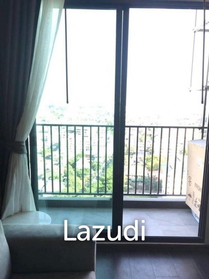 รูป 1 Bed 31 SQ.M. C Ekkamai - รูปที่ 8/10