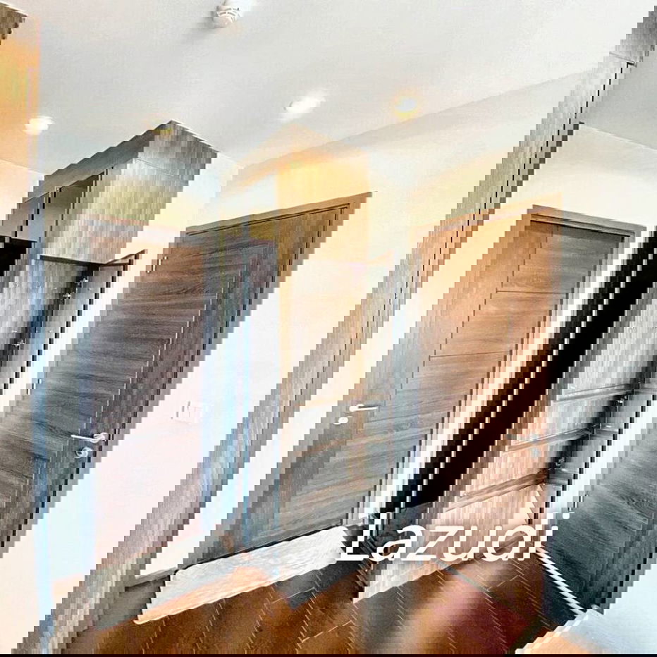 รูป 1 Bedroom 1 Bathroom 34 SQ.M at C Ekkamai - รูปที่ 6/9