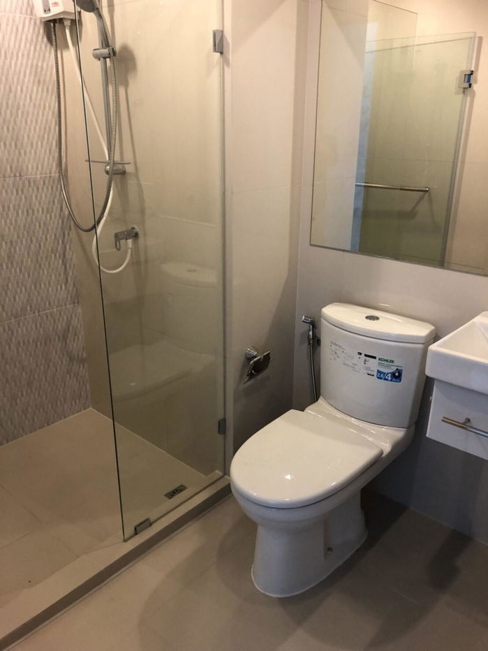 รูป ขายคอนโดพร้อมผู้เช่า -  1 ห้องนอน 40 ตร.ม. ที่ Life Sukhumvit 48 - รูปที่ 11/11