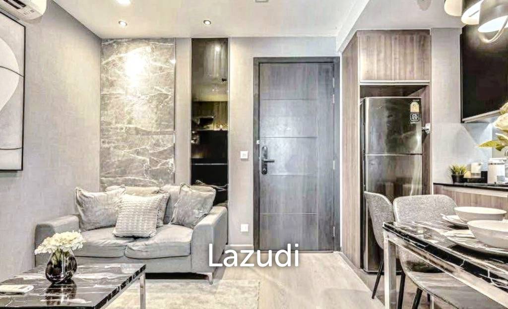 รูป 1 Bed 1 Bath 28 SQ.M Wish Signature Midtown Siam - รูปที่ 4/8