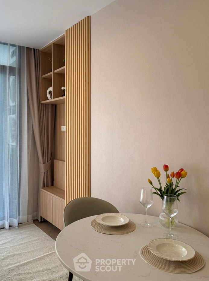 picture 1-BR Condo at Estella Ekkamai Condo (Movenpick Ekkamai) near ARL Ramkhamhaeng (ID 2469094) - 4/29