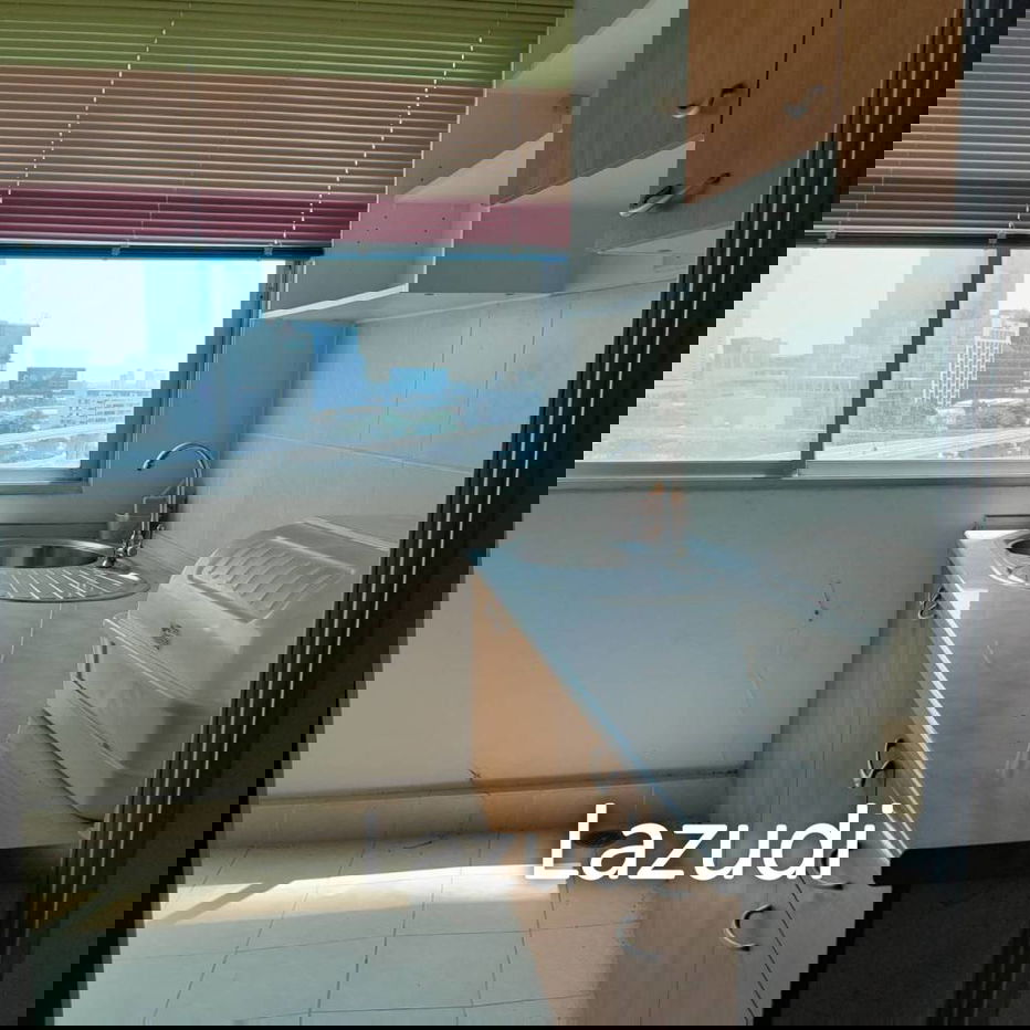 รูป 1 Bedr 1 Bath 52 Sqm. Supalai Park Srinakarin. - รูปที่ 5/17