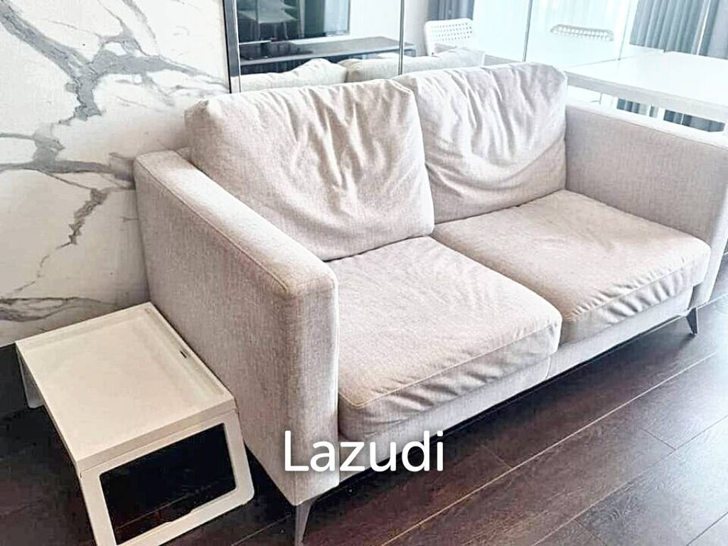 รูป 1 Bedroom 1 Bathroom 32 SQ.M at C Ekkamai - รูปที่ 3/10