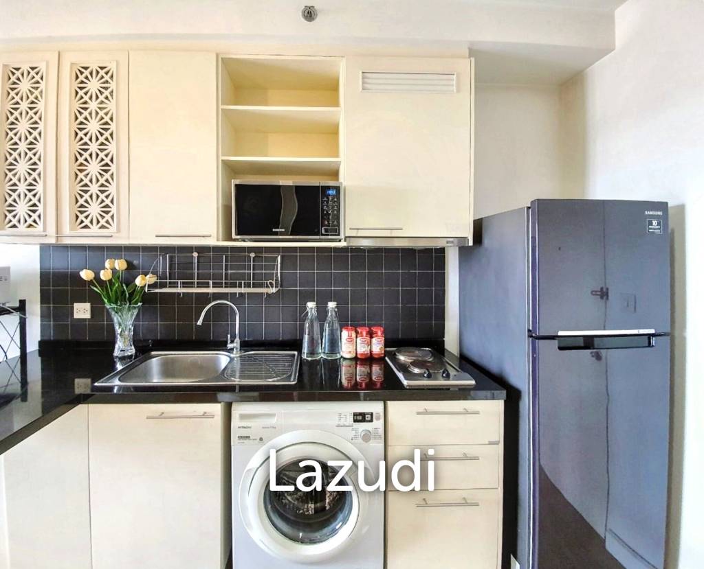 picture 1 Bedroom 1 Bathroom 46 SQ.M The Seed Mingle - 4/8