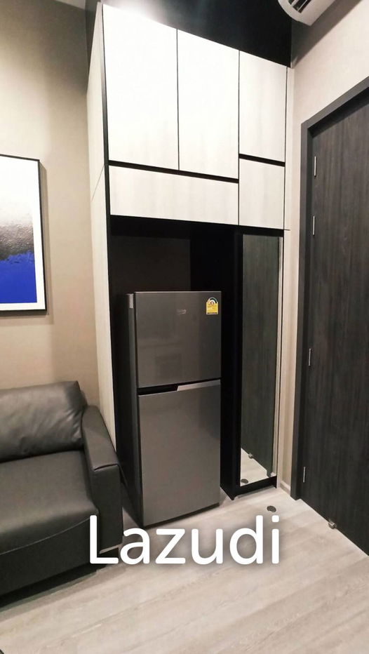 รูป 1 Bed 1 Bath 28 SQ.M The Line Sukhumvit 101 - รูปที่ 8/9