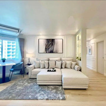 คอนโด 2-ห้องนอน ที่ ฟอร์จูน คอนโดทาวน์ ใน ช่องนนทรี (ID 2469291)