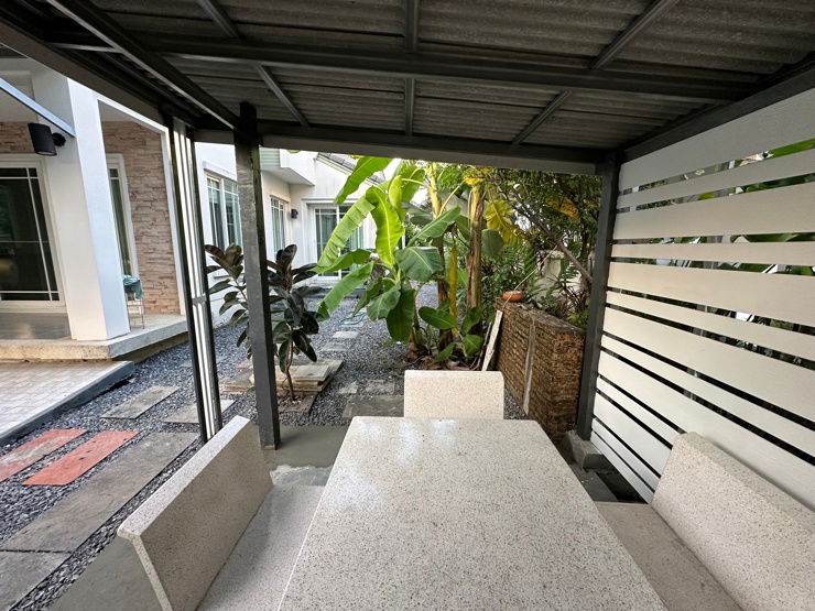 picture House for rent Manthana Rama 9-Srinakarin - 2/13