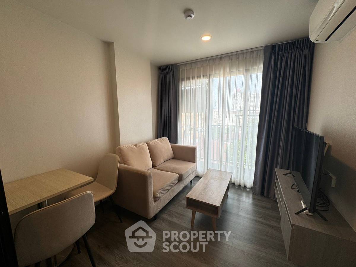 รูป คอนโด 1-ห้องนอน ที่ ดิ ออริจิ้น อ่อนนุช ใน สวนหลวง (ID 2468959) - รูปที่ 6/10