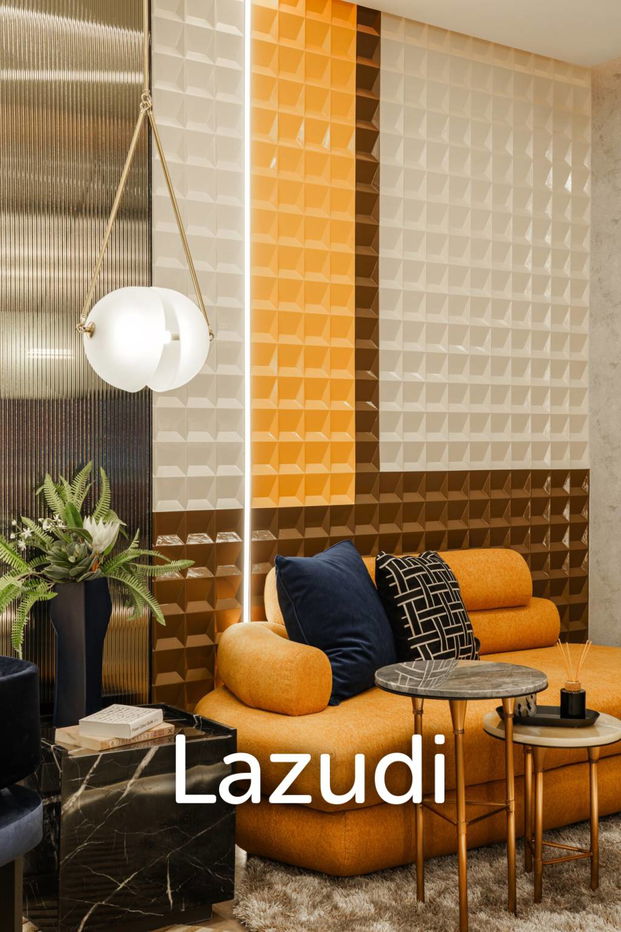 รูป 1 Bedroom 1 Bathroom 30 SQ.M Aspire Huai kwang - รูปที่ 8/25