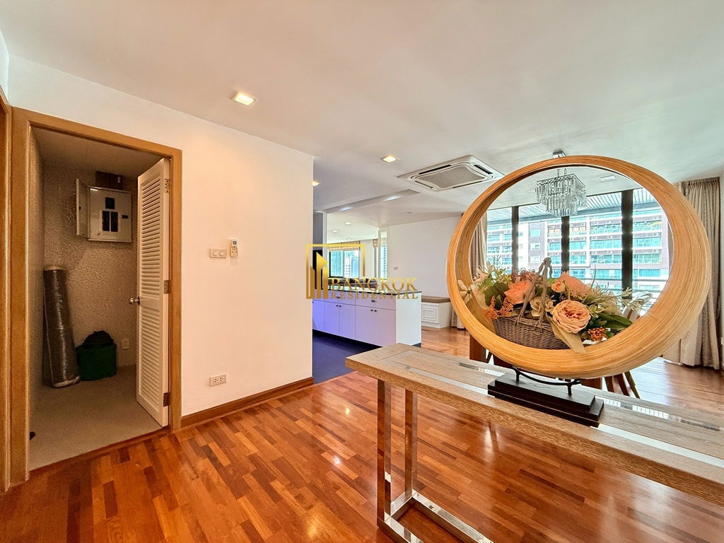 picture Acadamia Grand Tower | Spacious 3 Bedroom in Phrom Phong - BR60384CD - 9/39