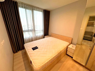 คอนโดให้เช่า : เช่าคอนโด Nue Noble Srinakarin - Lasalle/นิว โนเบิล ศรีนครินทร์ - ลาซาล (F6811047) 