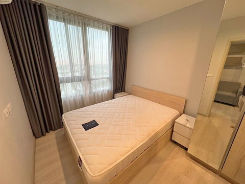 เช่าคอนโด Nue Noble Srinakarin - Lasalle/นิว โนเบิล ศรีนครินทร์ - ลาซาล (F6811047)ID Line : @condo44