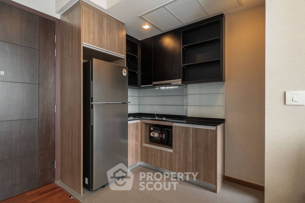 picture 1-BR Condo at Wish Signature Midtown Siam near BTS Ratchathewi (ID 2036773) - 9/16