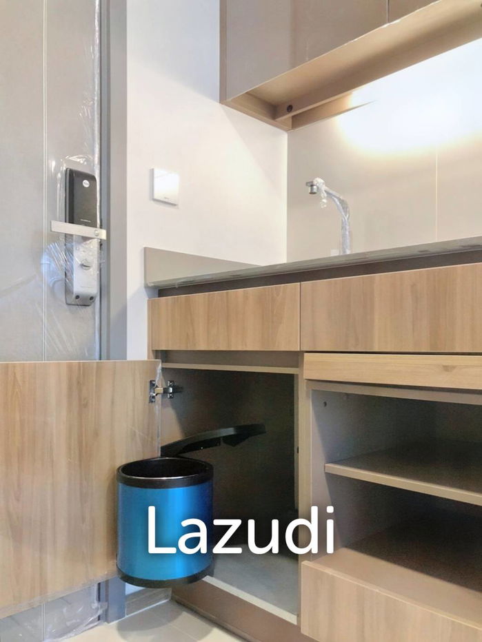 รูป 1 Bed 1 Bath 31 SQ.M. Taka Haus Ekkamai - รูปที่ 4/8