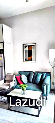 Condos for sale : 1 Bedroom 1 Bathroom 27.51 Sq.m The Line Sukhumvit 101