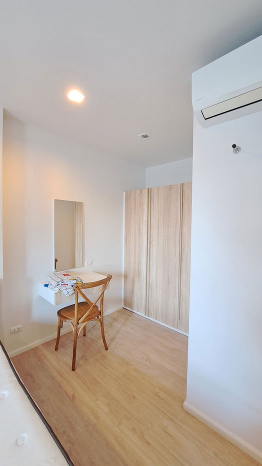 รูป ให้เช่า คอนโด Escent cpn เชียงใหม่ - ชั้น 10 โทร 082-532-3935 - รูปที่ 3/20