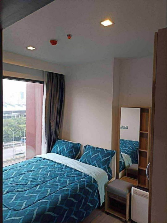 รูป 🔴RV20606🟡 ให้เช่าถูกมาก👍 Life Asoke Hype 💛🧡 ✅แอดไลน์ @mproperty (มี @ ด้วย) แอดมินตอบไว - รูปที่ 1/11